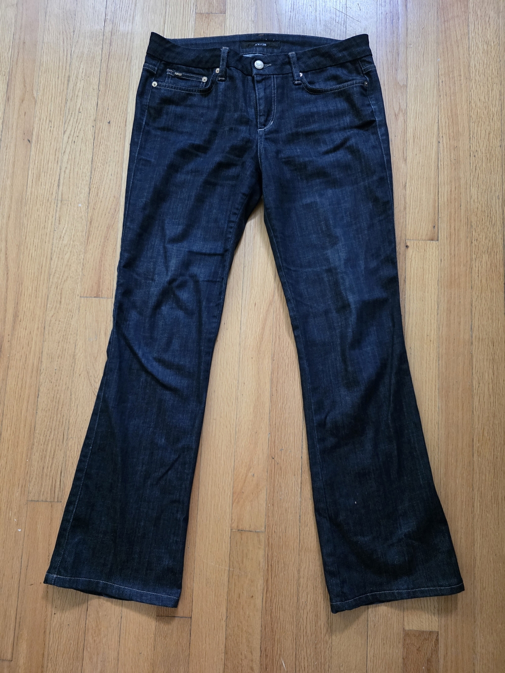 Women's Dark Wash Bootcut Joe's Jeans